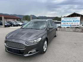 Ford Mondeo 2.0TDCI 150кс EURO 6B NAVI АВТОМАТ ВНОС ИТАЛИЯ - Car24.bg Ford Mondeo 2.0TDCI 150кс EURO 6B NAVI АВТОМАТ ВНОС ИТАЛИЯ