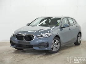 BMW 118 i Advantage - Car24.bg BMW 118 i Advantage