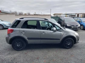 Suzuki SX4 1.6i, 4x4, вер.мотор - 7999 лв. / 4089.82 € - 60894654 13 | Car24.bg Suzuki SX4 1.6i, 4x4, вер.мотор - 7999 лв. / 4089.82 € - 60894654 13