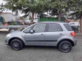 Suzuki SX4 1.6i, 4x4, вер.мотор - 7999 лв. / 4089.82 € - 60894654 12 | Car24.bg Suzuki SX4 1.6i, 4x4, вер.мотор - 7999 лв. / 4089.82 € - 60894654 12