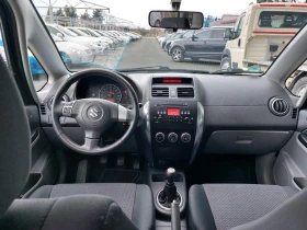 Suzuki SX4 1.6i, 4x4, вер.мотор - 7999 лв. / 4089.82 € - 60894654 9 | Car24.bg Suzuki SX4 1.6i, 4x4, вер.мотор - 7999 лв. / 4089.82 € - 60894654 9