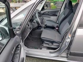 Suzuki SX4 1.6i, 4x4, вер.мотор - 7999 лв. / 4089.82 € - 60894654 10 | Car24.bg Suzuki SX4 1.6i, 4x4, вер.мотор - 7999 лв. / 4089.82 € - 60894654 10