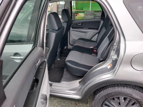 Suzuki SX4 1.6i, 4x4, вер.мотор - 7999 лв. / 4089.82 € - 60894654 8 | Car24.bg Suzuki SX4 1.6i, 4x4, вер.мотор - 7999 лв. / 4089.82 € - 60894654 8