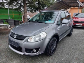 Suzuki SX4 1.6i, 4x4, вер.мотор - 7999 лв. / 4089.82 € - 60894654 2 | Car24.bg Suzuki SX4 1.6i, 4x4, вер.мотор - 7999 лв. / 4089.82 € - 60894654 2