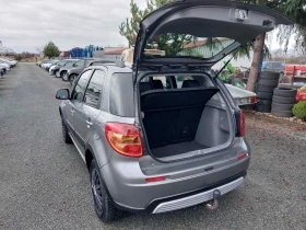 Suzuki SX4 1.6i, 4x4, вер.мотор - 7999 лв. / 4089.82 € - 60894654 7 | Car24.bg Suzuki SX4 1.6i, 4x4, вер.мотор - 7999 лв. / 4089.82 € - 60894654 7