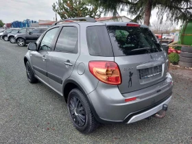 Suzuki SX4 1.6i, 4x4, вер.мотор - 7999 лв. / 4089.82 € - 60894654 6 | Car24.bg Suzuki SX4 1.6i, 4x4, вер.мотор - 7999 лв. / 4089.82 € - 60894654 6
