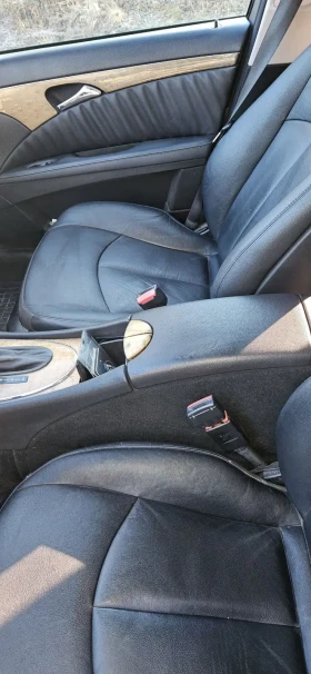 Mercedes-Benz E 220 - 5500 € / 10757.07 лв. - 48632586 8 | Car24.bg Mercedes-Benz E 220 - 5500 € / 10757.07 лв. - 48632586 8