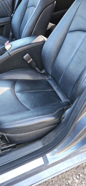 Mercedes-Benz E 220 - 5500 € / 10757.07 лв. - 48632586 7 | Car24.bg Mercedes-Benz E 220 - 5500 € / 10757.07 лв. - 48632586 7