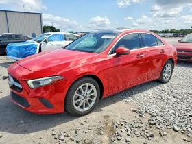 Снимка Mercedes-Benz A 220