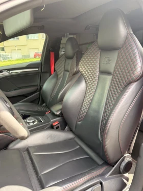 Audi S3 - 25000 € / 48895.75 лв. - 72875923 13 | Car24.bg Audi S3 - 25000 € / 48895.75 лв. - 72875923 13