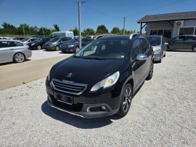 Peugeot 2008 1.6HDi/ALLURE/EURO6 | Auto.bg — изображение 5 Peugeot 2008 1.6HDi/ALLURE/EURO6 | Auto.bg — изображение 5
