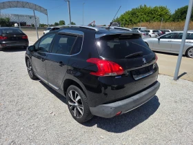 Peugeot 2008 1.6HDi/ALLURE/EURO6 | Auto.bg — изображение 4 Peugeot 2008 1.6HDi/ALLURE/EURO6 | Auto.bg — изображение 4