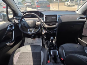 Peugeot 2008 1.6HDi/ALLURE/EURO6 | Auto.bg — изображение 6 Peugeot 2008 1.6HDi/ALLURE/EURO6 | Auto.bg — изображение 6