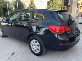 Opel Astra 1.7 CDTI | Auto.bg — изображение 7 Opel Astra 1.7 CDTI | Auto.bg — изображение 7