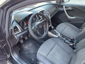 Opel Astra 1.7 CDTI | Auto.bg — изображение 10 Opel Astra 1.7 CDTI | Auto.bg — изображение 10