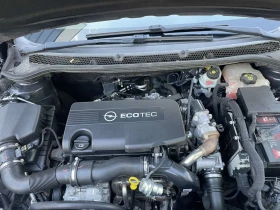 Opel Astra 1.7 CDTI | Auto.bg — изображение 15 Opel Astra 1.7 CDTI | Auto.bg — изображение 15