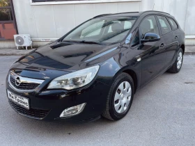 Снимка Opel Astra