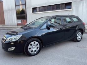 Opel Astra 1.7 CDTI | Auto.bg — изображение 9 Opel Astra 1.7 CDTI | Auto.bg — изображение 9