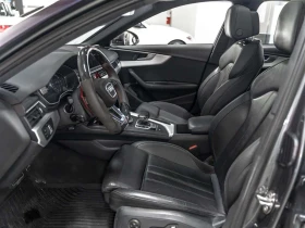 Audi A4 * 4dr Sdn Auto Progressiv quattro * CARFAX * ЦЕНА | Auto.bg — изображение 6 Audi A4 * 4dr Sdn Auto Progressiv quattro * CARFAX * ЦЕНА | Auto.bg — изображение 6