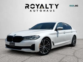 Снимка BMW 530