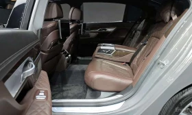 BMW 730 Ld xDrive Design Pure Excellence | Auto.bg — изображение 12 BMW 730 Ld xDrive Design Pure Excellence | Auto.bg — изображение 12