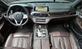 BMW 730 Ld xDrive Design Pure Excellence | Auto.bg — изображение 7 BMW 730 Ld xDrive Design Pure Excellence | Auto.bg — изображение 7