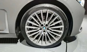 BMW 730 Ld xDrive Design Pure Excellence | Auto.bg — изображение 5 BMW 730 Ld xDrive Design Pure Excellence | Auto.bg — изображение 5