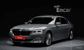 BMW 730 Ld xDrive Design Pure Excellence