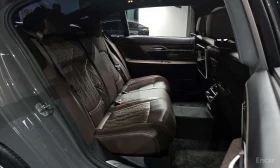 BMW 730 Ld xDrive Design Pure Excellence | Auto.bg — изображение 11 BMW 730 Ld xDrive Design Pure Excellence | Auto.bg — изображение 11