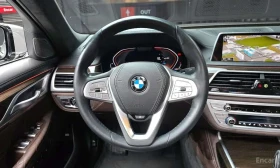 BMW 730 Ld xDrive Design Pure Excellence | Auto.bg — изображение 13 BMW 730 Ld xDrive Design Pure Excellence | Auto.bg — изображение 13