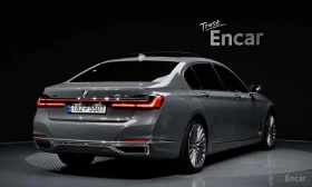 BMW 730 Ld xDrive Design Pure Excellence | Auto.bg — изображение 2 BMW 730 Ld xDrive Design Pure Excellence | Auto.bg — изображение 2