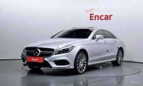 Mercedes-Benz CLS 400 AMG * ОБДУХВАНЕ * ПАНОРАМА * 360 *