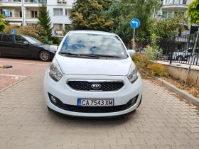 Kia Venga - Car24.bg Kia Venga