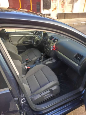 VW Golf 2.0 TDI 16V 140 к.с. - 4099 € - 63419517 7 | Car24.bg VW Golf 2.0 TDI 16V 140 к.с. - 4099 € - 63419517 7