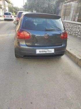 VW Golf 2.0 TDI 16V 140 к.с. - 4099 € - 63419517 4 | Car24.bg VW Golf 2.0 TDI 16V 140 к.с. - 4099 € - 63419517 4