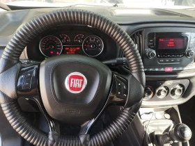 Fiat Doblo - 7500 € - 92820686 9 | Car24.bg Fiat Doblo - 7500 € - 92820686 9