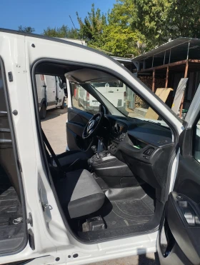 Fiat Doblo - 7500 € - 92820686 12 | Car24.bg Fiat Doblo - 7500 € - 92820686 12
