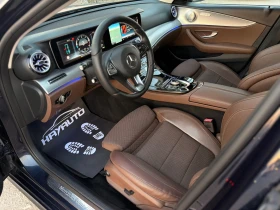 Mercedes-Benz E 220 d= BRABUS= 3xTV= 9G-TRONIC= DIGITAL= 360* CAMERA= - 21999 € - 48956932 9 | Car24.bg Mercedes-Benz E 220 d= BRABUS= 3xTV= 9G-TRONIC= DIGITAL= 360* CAMERA= - 21999 € - 48956932 9