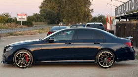 Mercedes-Benz E 220 d= BRABUS= 3xTV= 9G-TRONIC= DIGITAL= 360* CAMERA= - 21999 € - 48956932 8 | Car24.bg Mercedes-Benz E 220 d= BRABUS= 3xTV= 9G-TRONIC= DIGITAL= 360* CAMERA= - 21999 € - 48956932 8
