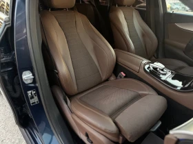 Mercedes-Benz E 220 d= BRABUS= 3xTV= 9G-TRONIC= DIGITAL= 360* CAMERA= - 21999 € - 48956932 12 | Car24.bg Mercedes-Benz E 220 d= BRABUS= 3xTV= 9G-TRONIC= DIGITAL= 360* CAMERA= - 21999 € - 48956932 12