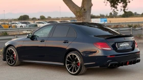 Mercedes-Benz E 220 d= BRABUS= 3xTV= 9G-TRONIC= DIGITAL= 360* CAMERA= - 21999 € - 48956932 7 | Car24.bg Mercedes-Benz E 220 d= BRABUS= 3xTV= 9G-TRONIC= DIGITAL= 360* CAMERA= - 21999 € - 48956932 7