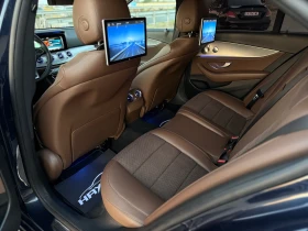 Mercedes-Benz E 220 d= BRABUS= 3xTV= 9G-TRONIC= DIGITAL= 360* CAMERA= - 21999 € - 48956932 14 | Car24.bg Mercedes-Benz E 220 d= BRABUS= 3xTV= 9G-TRONIC= DIGITAL= 360* CAMERA= - 21999 € - 48956932 14