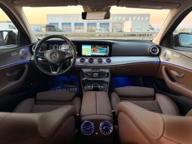 Mercedes-Benz E 220 d= BRABUS= 3xTV= 9G-TRONIC= DIGITAL= 360* CAMERA= - 21999 € - 48956932 10 | Car24.bg Mercedes-Benz E 220 d= BRABUS= 3xTV= 9G-TRONIC= DIGITAL= 360* CAMERA= - 21999 € - 48956932 10