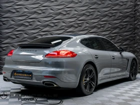 Porsche Panamera D* CARBON* CAM* SPORT CHRONO* ПОДГРЕВ* | Auto.bg — изображение 3 Porsche Panamera D* CARBON* CAM* SPORT CHRONO* ПОДГРЕВ* | Auto.bg — изображение 3