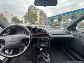 Ford Mondeo undefined | Auto.bg — изображение 8 Ford Mondeo undefined | Auto.bg — изображение 8