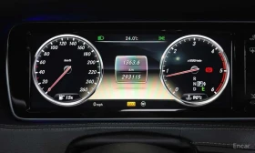 Mercedes-Benz S 350 - 17850 € - 55002158 8 | Car24.bg Mercedes-Benz S 350 - 17850 € - 55002158 8
