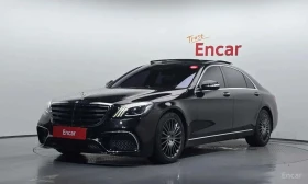 Mercedes-Benz S 350 - Car24.bg Mercedes-Benz S 350