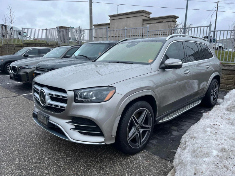 Mercedes-Benz GLS 450 CARFAX* АВТОФИНАНСИРАНЕ* БЕЗ ПЪРВОНАЧАЛНА ВНОСКА* - 76000 лв. / 38858.18 € - 95833606 1 | Car24.bg Mercedes-Benz GLS 450 CARFAX* АВТОФИНАНСИРАНЕ* БЕЗ ПЪРВОНАЧАЛНА ВНОСКА* - 76000 лв. / 38858.18 € - 95833606 1