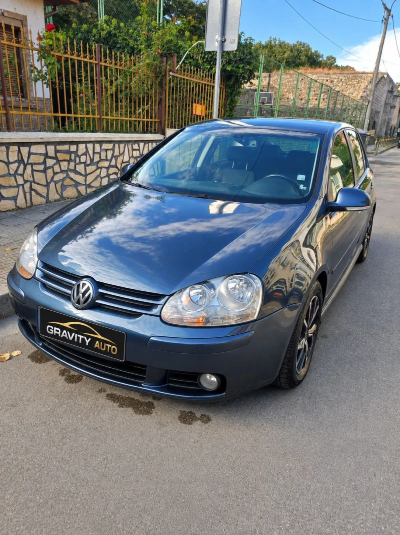 VW Golf 2.0 TDI 16V 140 к.с. - 4099 € - 63419517 1 | Car24.bg VW Golf 2.0 TDI 16V 140 к.с. - 4099 € - 63419517 1