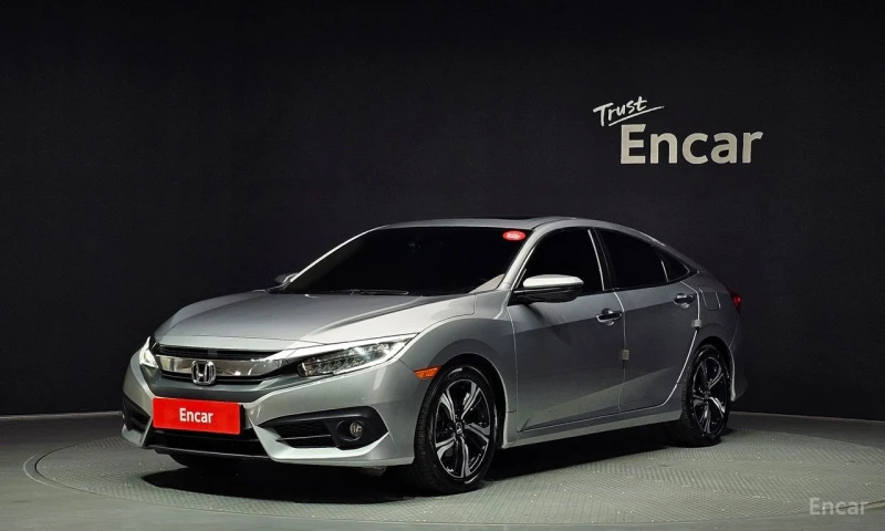Honda Civic 2.0* ШИБИДАХ* CAMERA* 4XPODGREV* LED* КОЖА* - 14500 € - 27785835 1 | Car24.bg Honda Civic 2.0* ШИБИДАХ* CAMERA* 4XPODGREV* LED* КОЖА* - 14500 € - 27785835 1